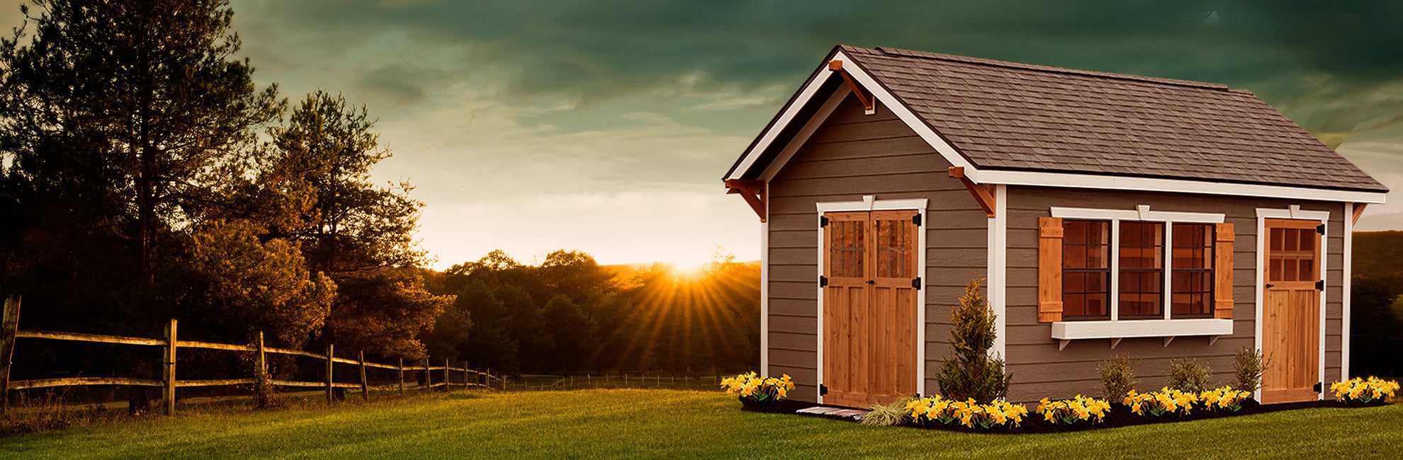 Amish Yard LLC
