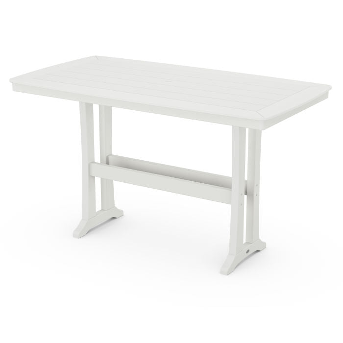 POLYWOOD Nautical Trestle 38