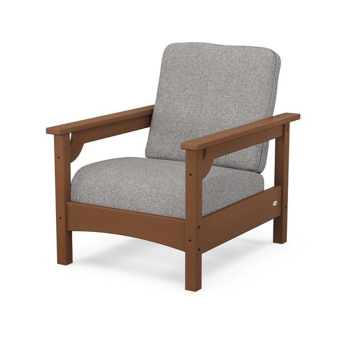 POLYWOOD Club Chair