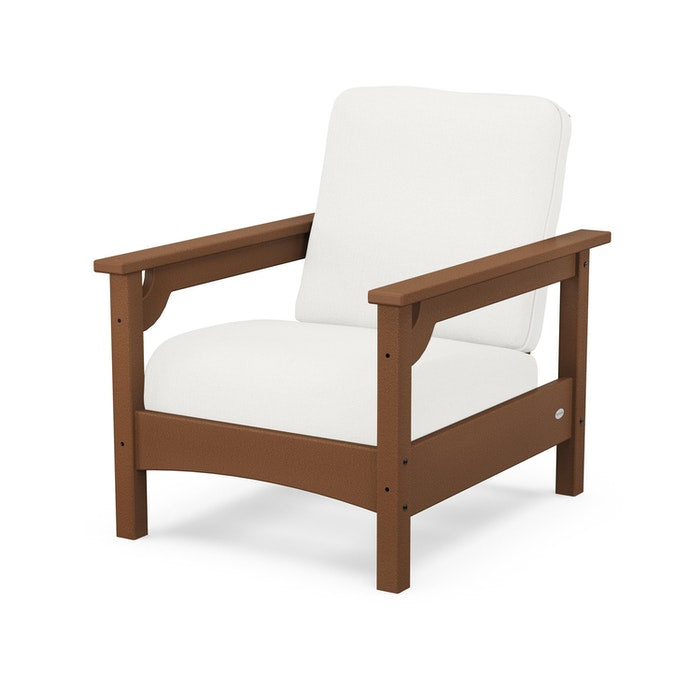 POLYWOOD Club Chair