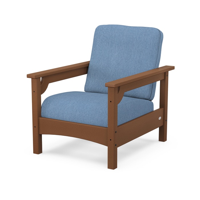 POLYWOOD Club Chair