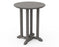 POLYWOOD 24" Round Farmhouse Bistro Table