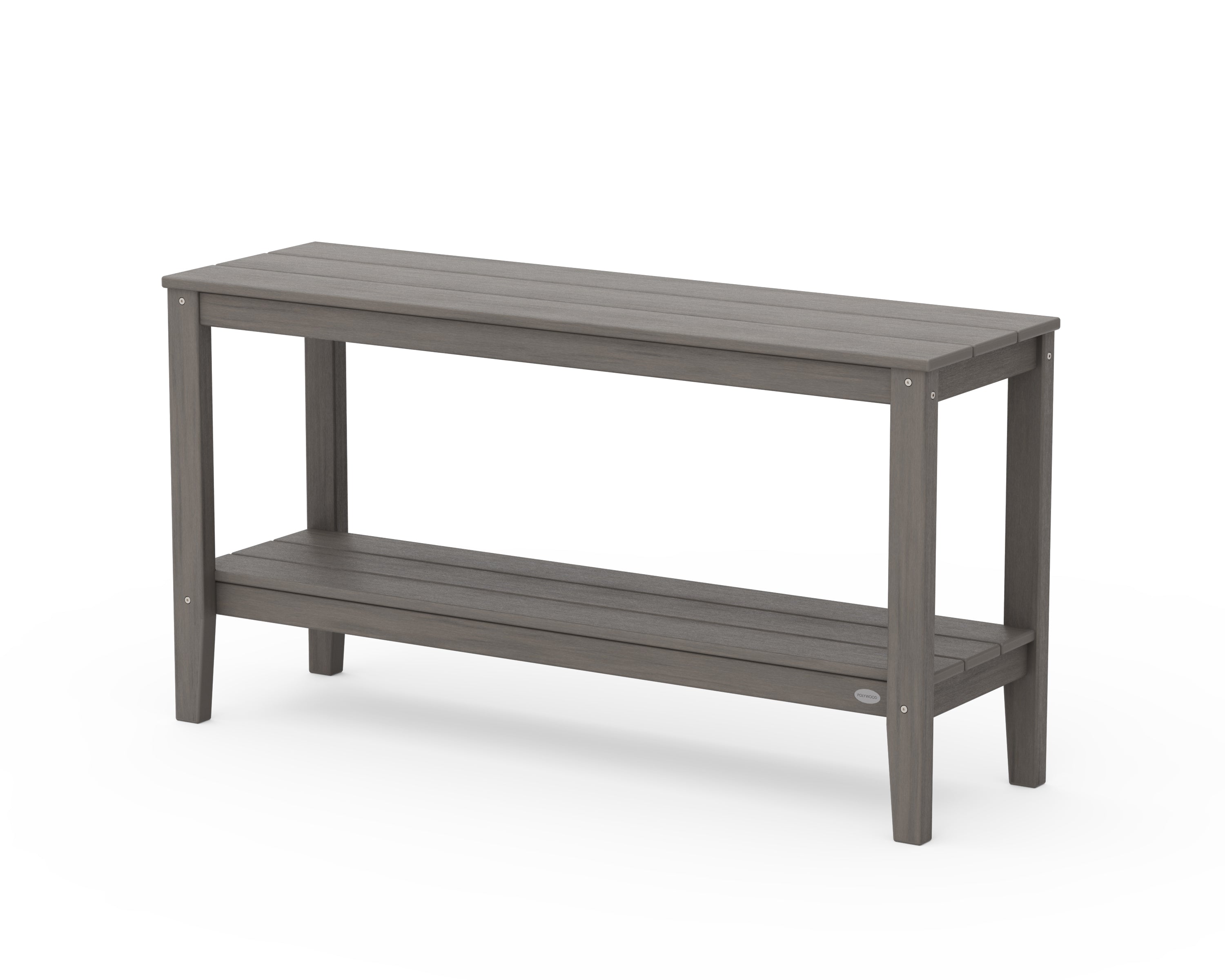 POLYWOOD Newport 55” Console Table