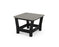 POLYWOOD Harbour Slat End Table