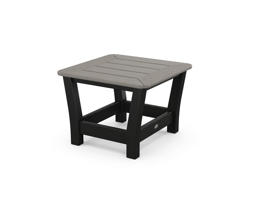 POLYWOOD Harbour Slat End Table
