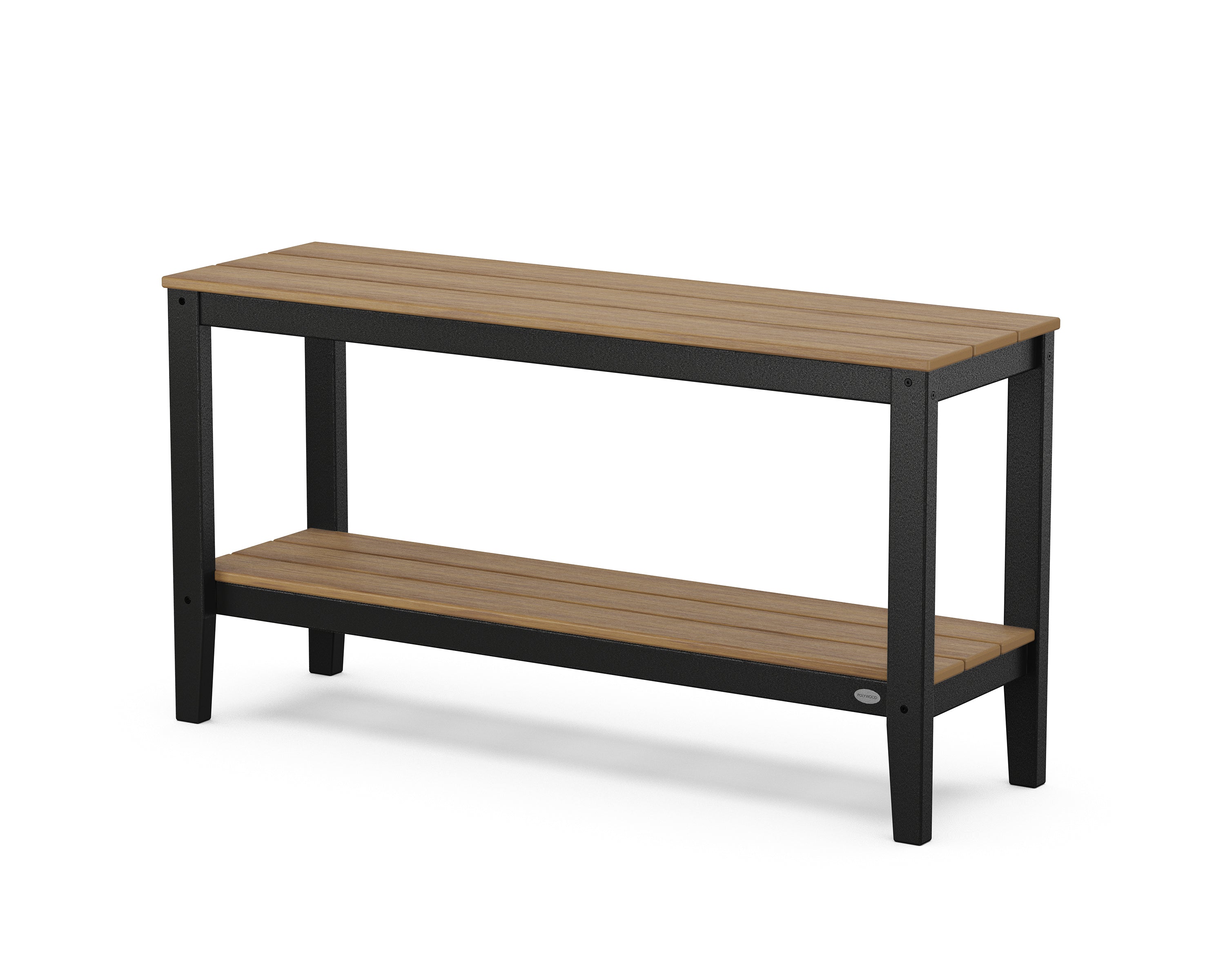 POLYWOOD Newport 55” Console Table