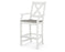 POLYWOOD Braxton Bar Arm Chair