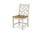 POLYWOOD Chippendale Dining Side Chair