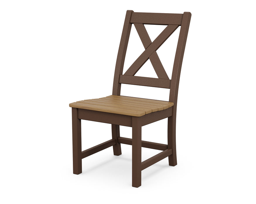 POLYWOOD Braxton Dining Side Chair