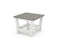 POLYWOOD Harbour Slat End Table