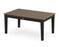 POLYWOOD Newport 22" x 36" Coffee Table