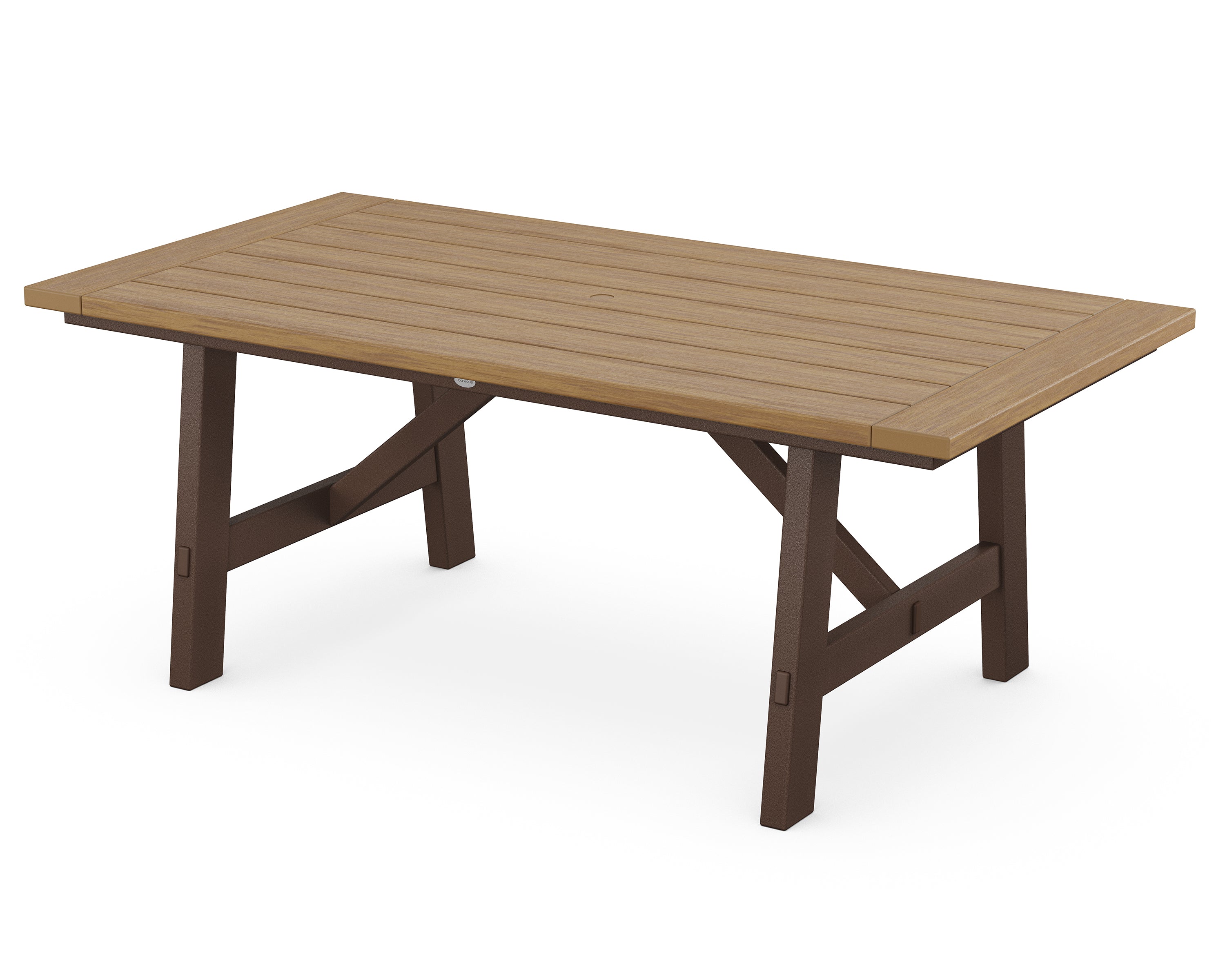 POLYWOOD Rustic Farmhouse 39