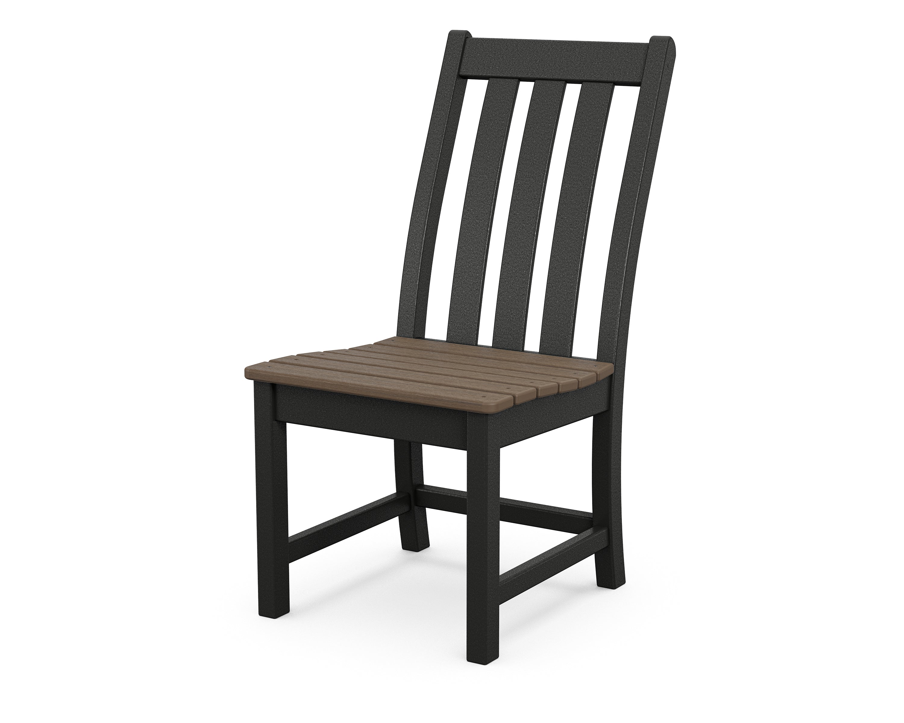 POLYWOOD Vineyard Dining Side Chair