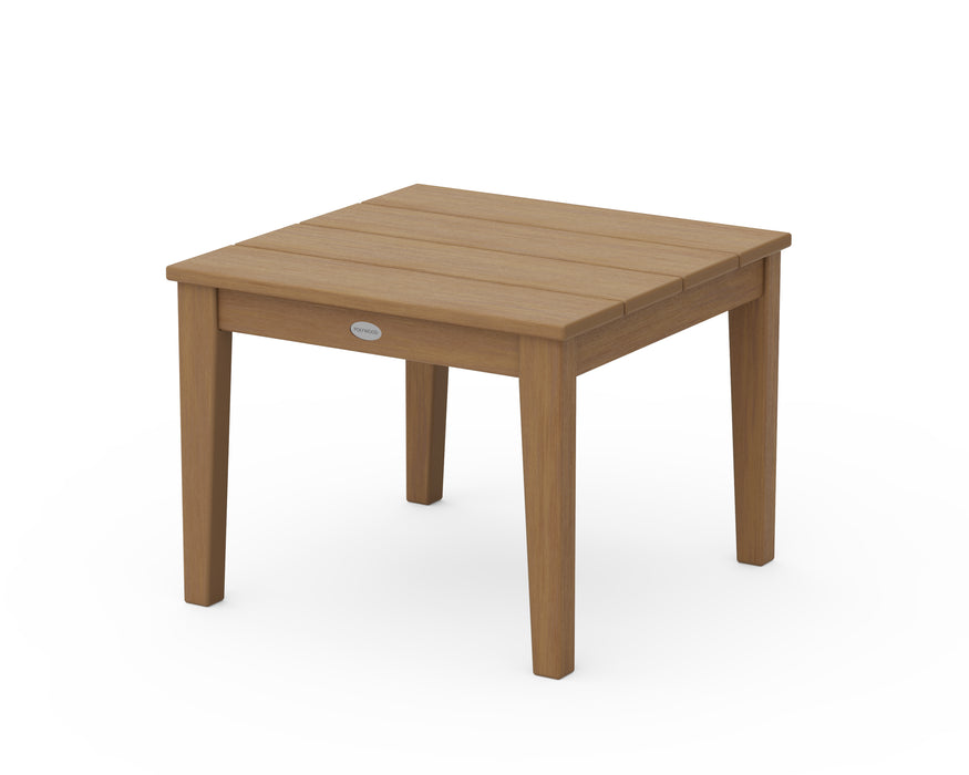 POLYWOOD Newport 22" End Table