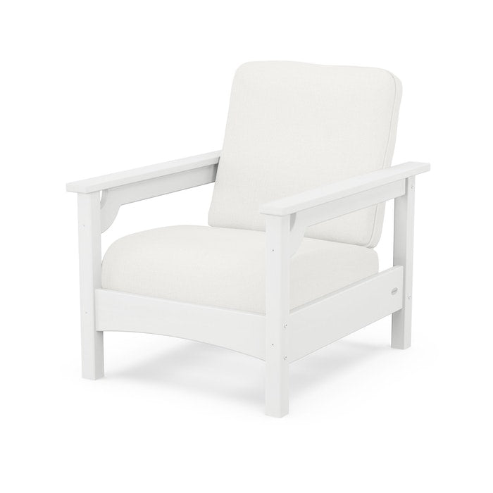 POLYWOOD Club Chair