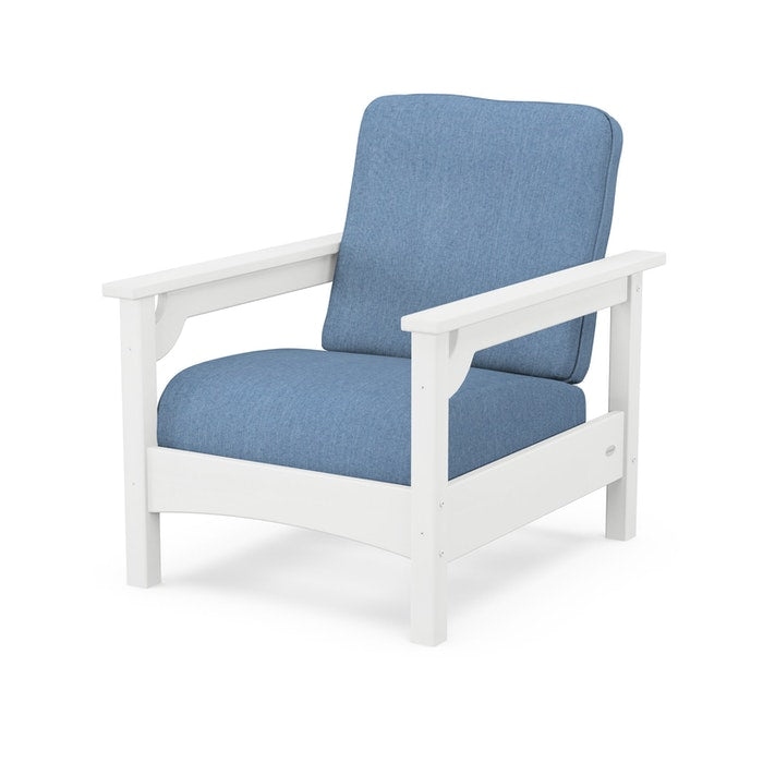 POLYWOOD Club Chair