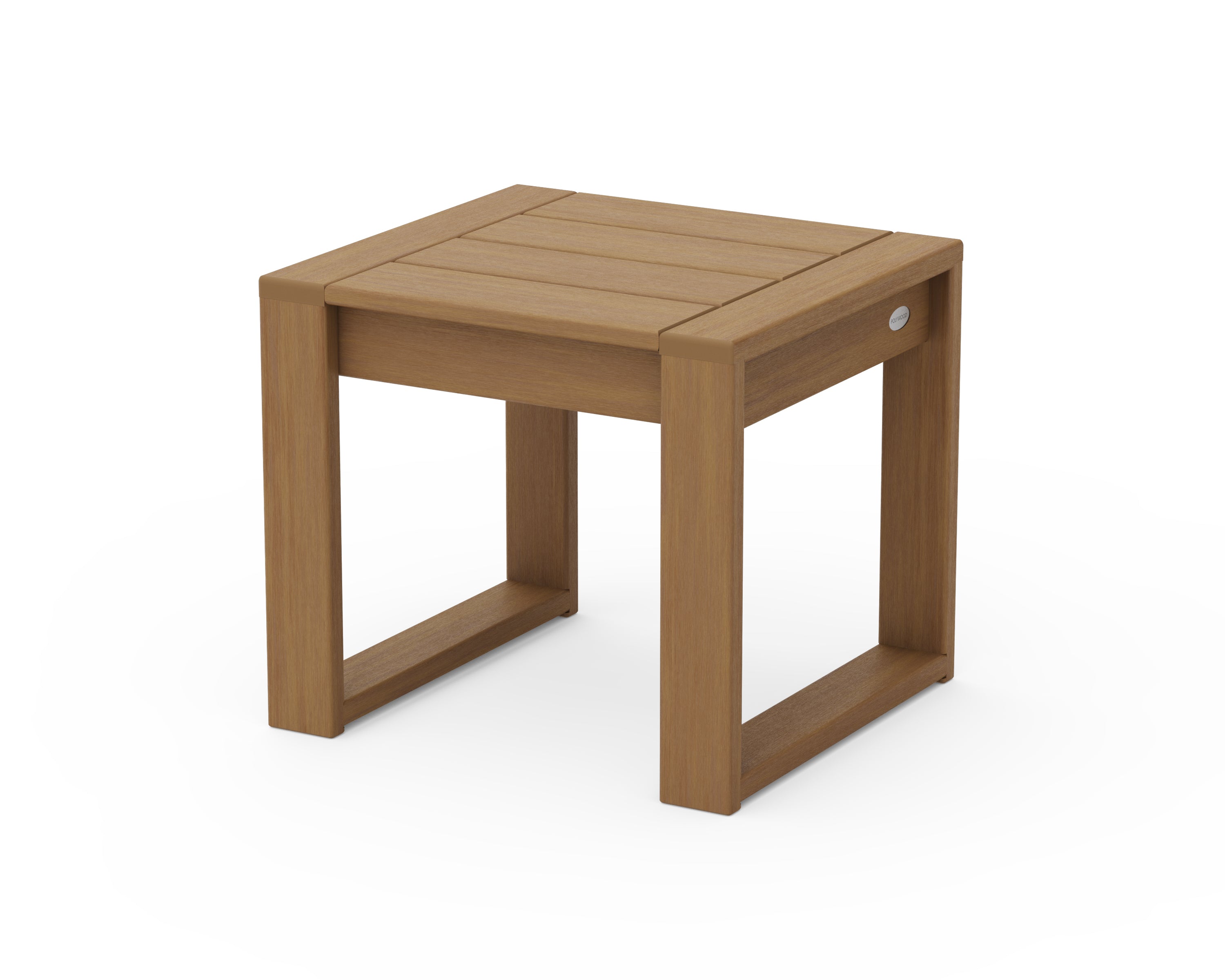 POLYWOOD EDGE End Table