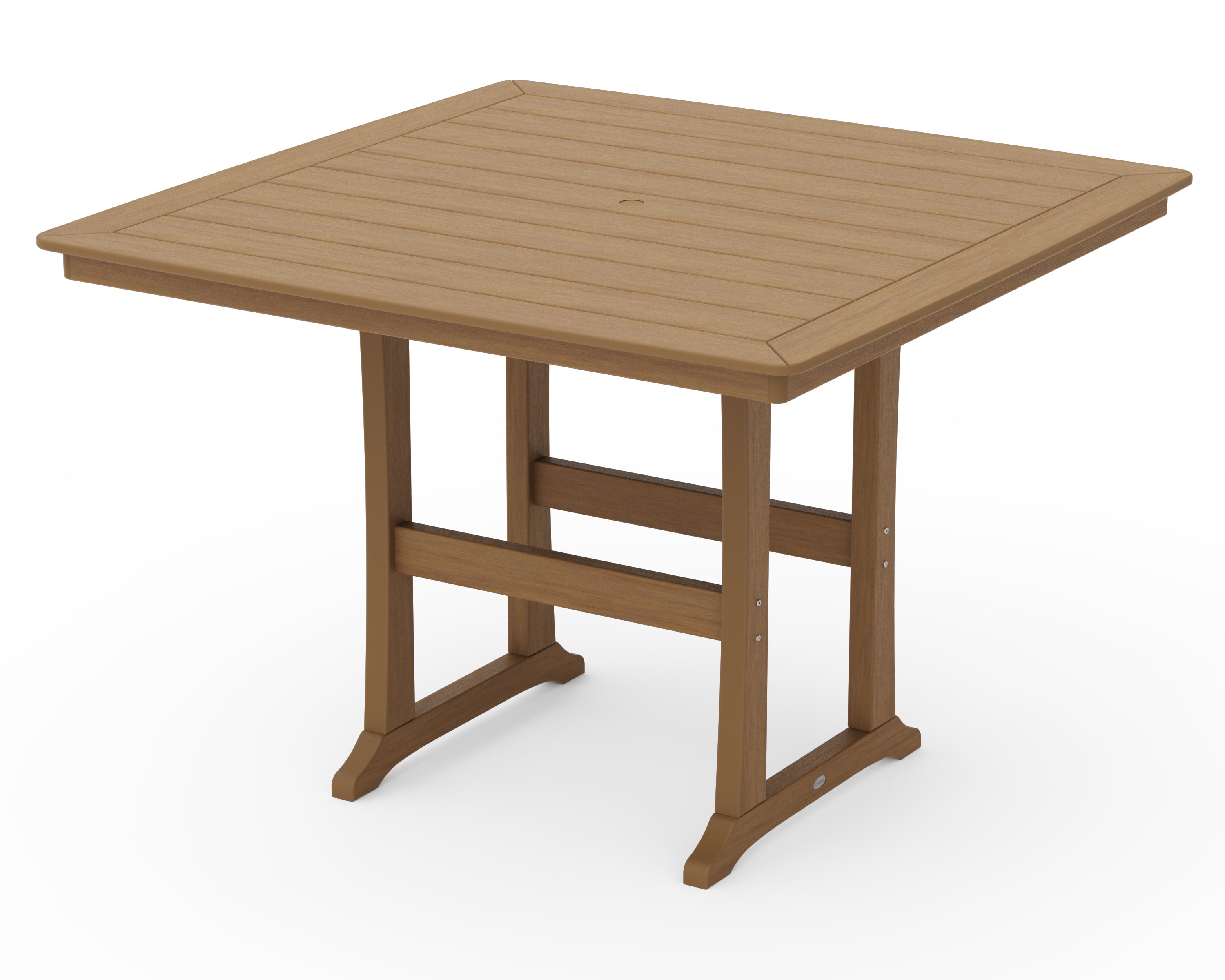 POLYWOOD Nautical Trestle 59