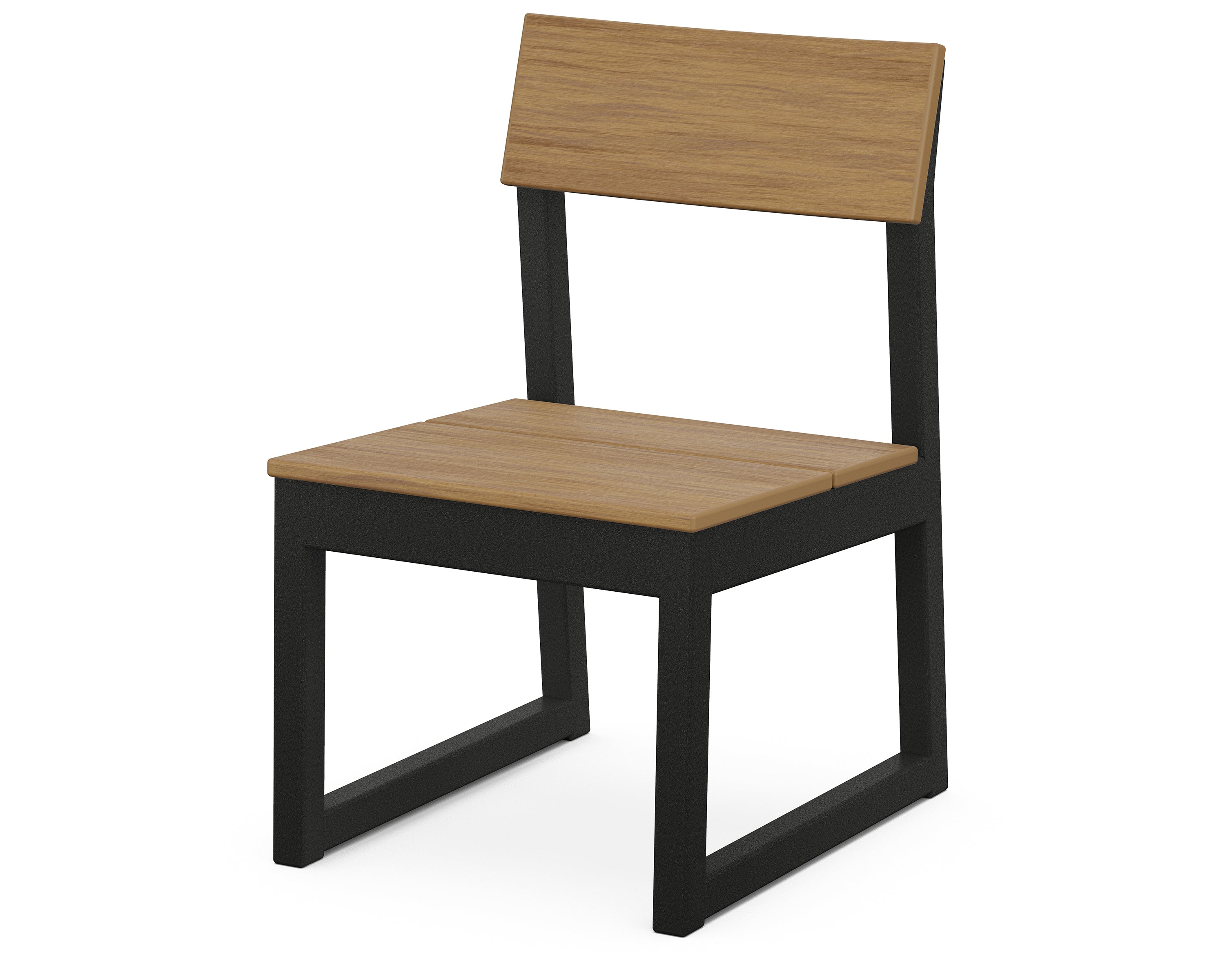 POLYWOOD EDGE Dining Side Chair