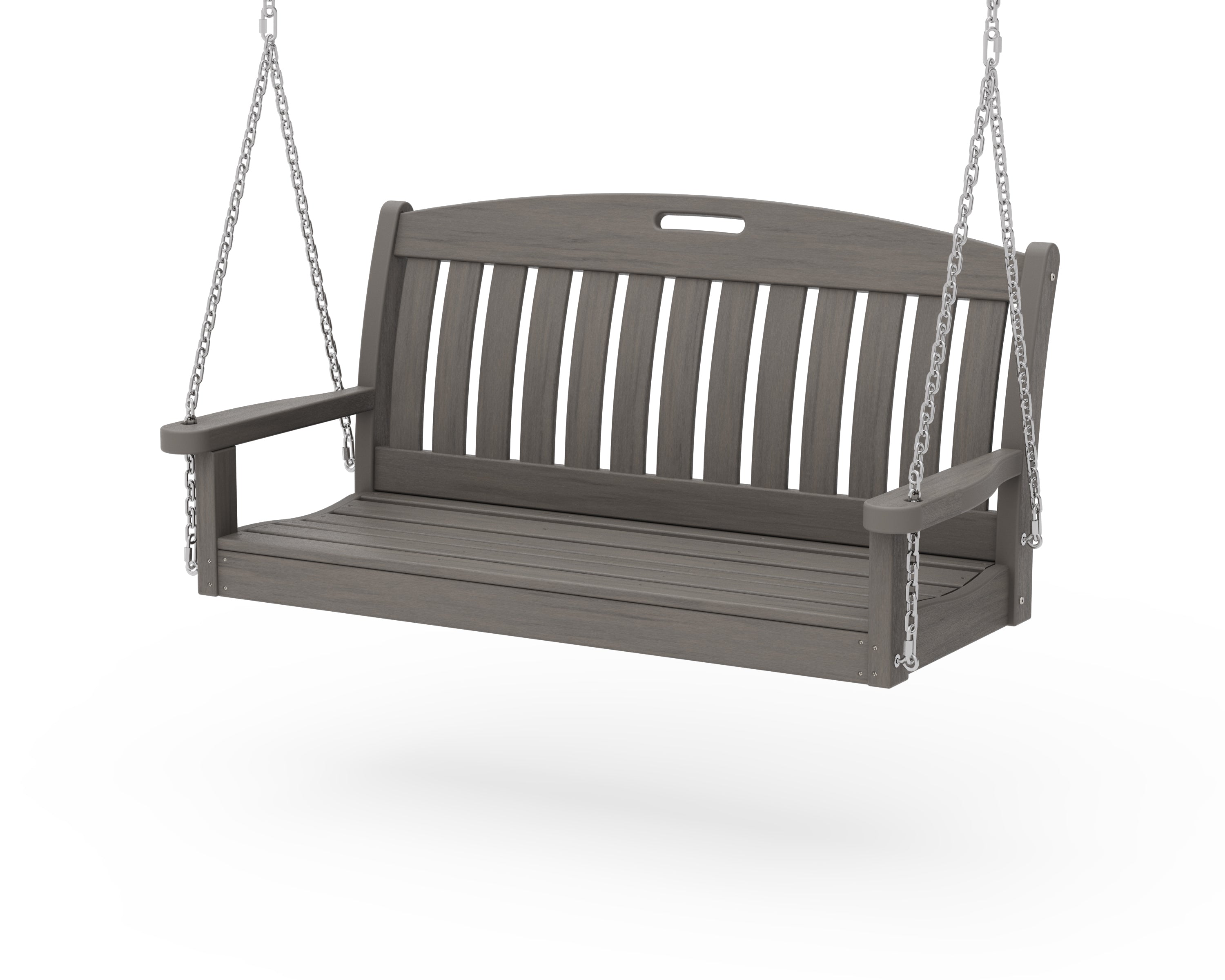POLYWOOD Nautical 48