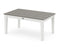 POLYWOOD Newport 22" x 36" Coffee Table