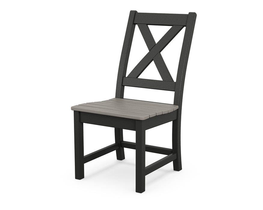 POLYWOOD Braxton Dining Side Chair
