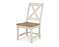 POLYWOOD Braxton Dining Side Chair