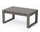 POLYWOOD EDGE Coffee Table