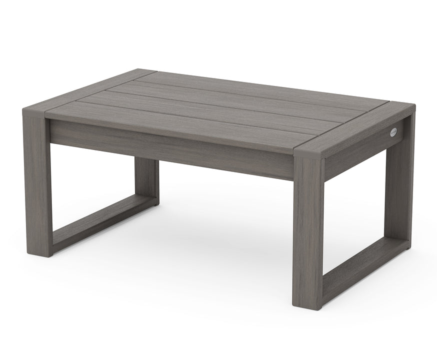 POLYWOOD EDGE Coffee Table