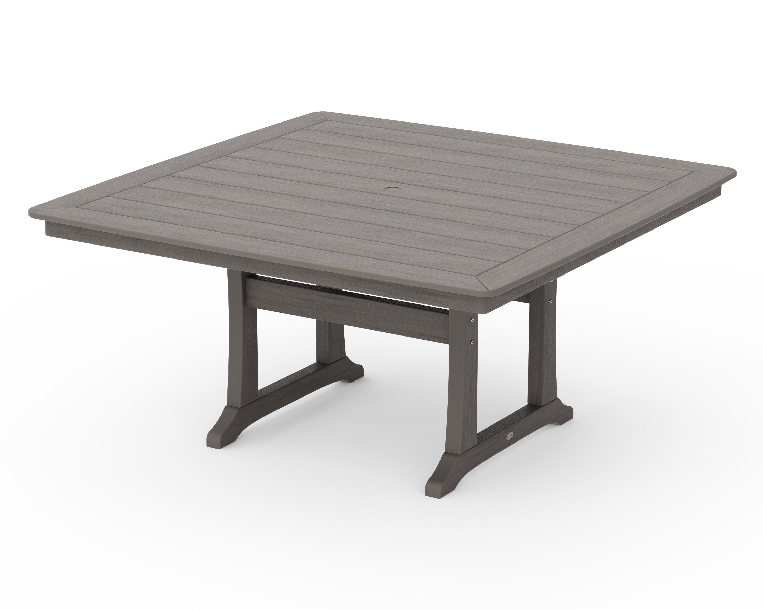 POLYWOOD Nautical Trestle 59