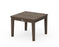 POLYWOOD Newport 22" End Table