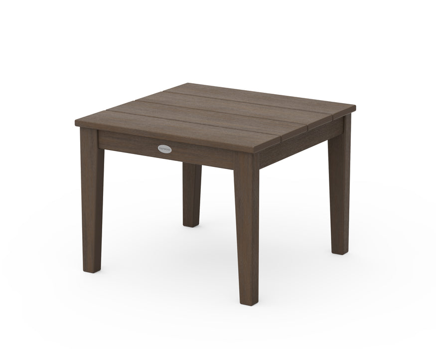 POLYWOOD Newport 22" End Table