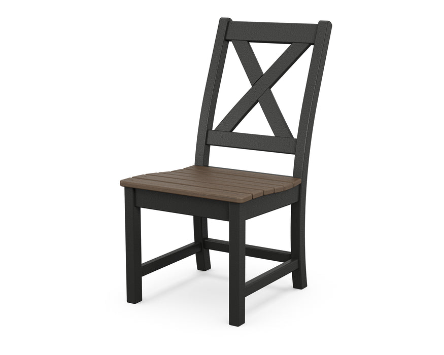 POLYWOOD Braxton Dining Side Chair