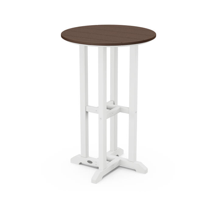 POLYWOOD Contempo 24