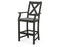 POLYWOOD Braxton Bar Arm Chair