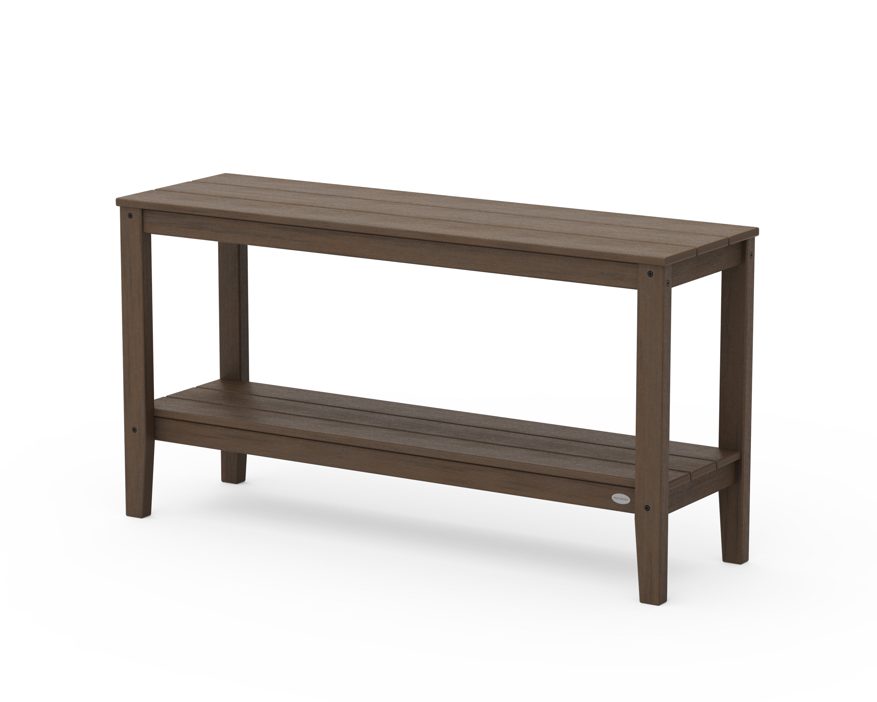 POLYWOOD Newport 55” Console Table