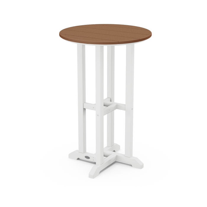 POLYWOOD Contempo 24