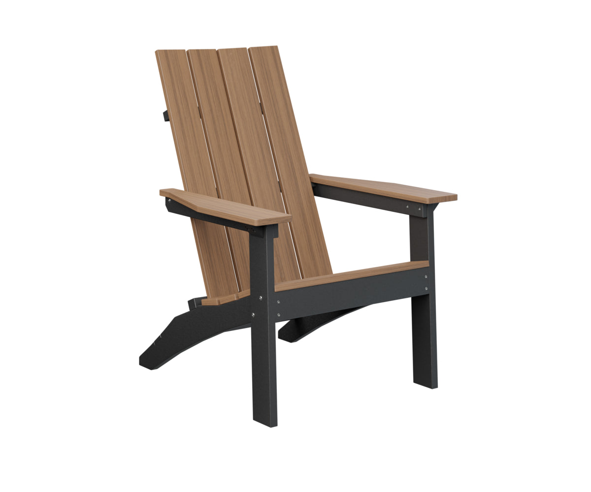 Berlin Gardens Mayhew Stationary Adirondack Chair