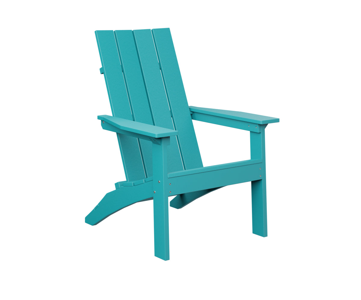 Berlin Gardens Mayhew Stationary Adirondack Chair