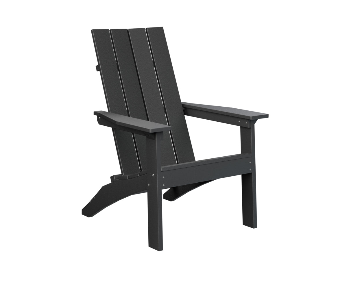 Berlin Gardens Mayhew Stationary Adirondack Chair