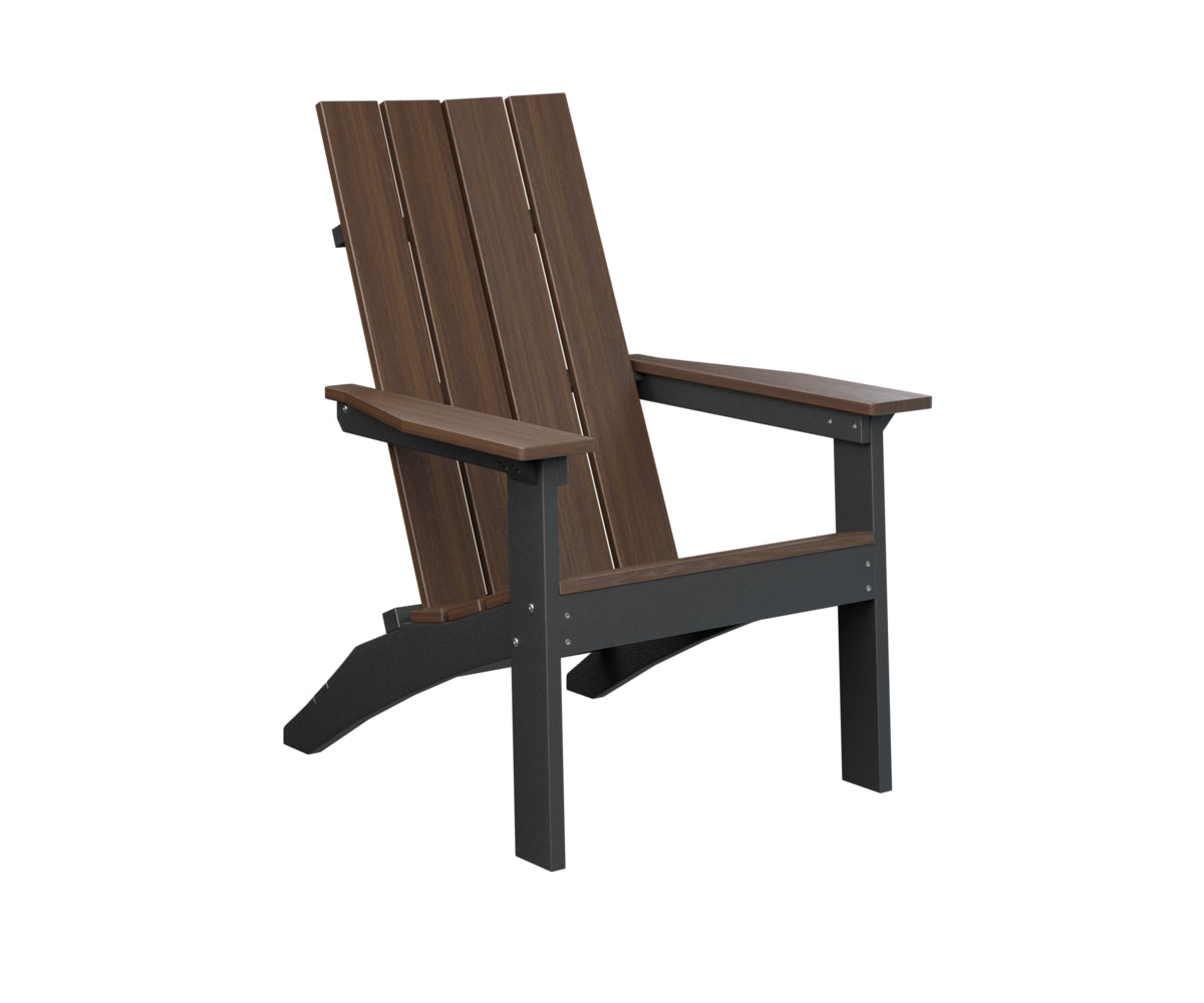 Berlin Gardens Mayhew Stationary Adirondack Chair