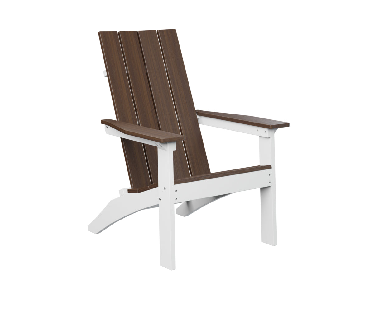 Berlin Gardens Mayhew Stationary Adirondack Chair