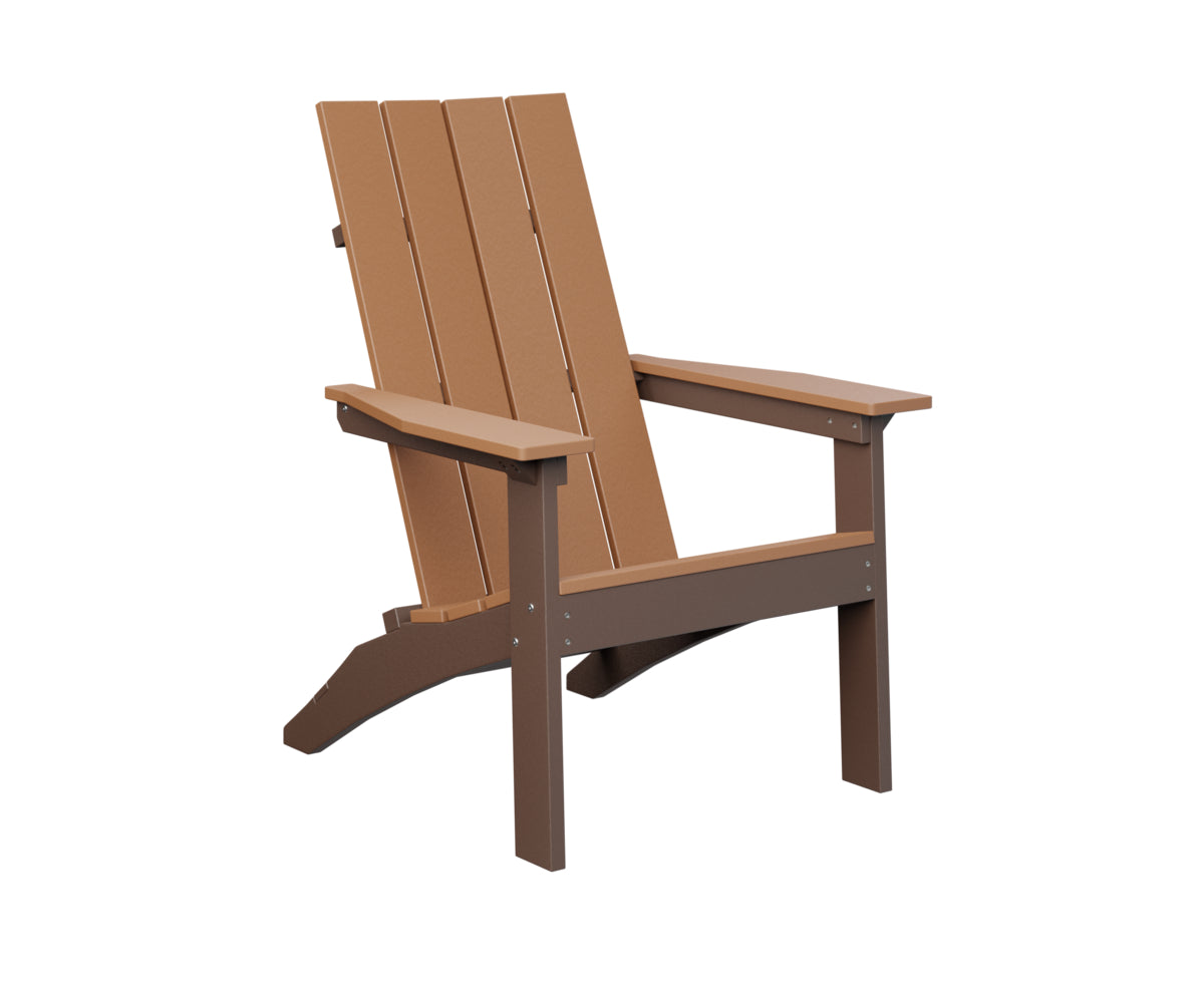 Berlin Gardens Mayhew Stationary Adirondack Chair