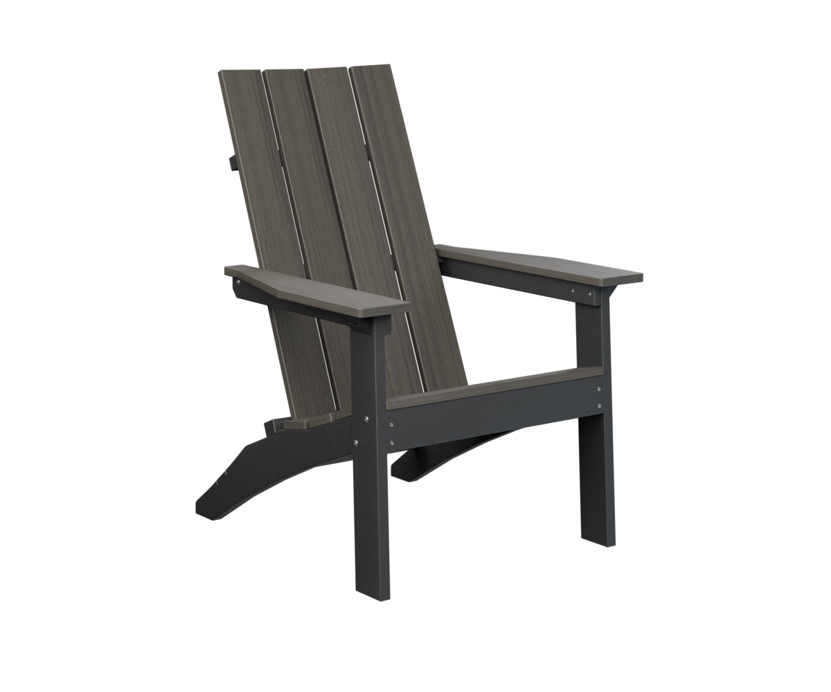 Berlin Gardens Mayhew Stationary Adirondack Chair