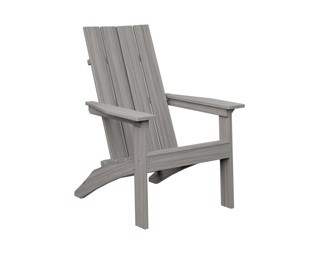 Berlin Gardens Mayhew Stationary Adirondack Chair