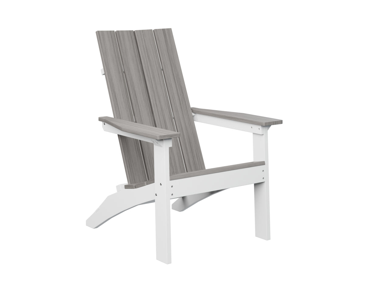 Berlin Gardens Mayhew Stationary Adirondack Chair