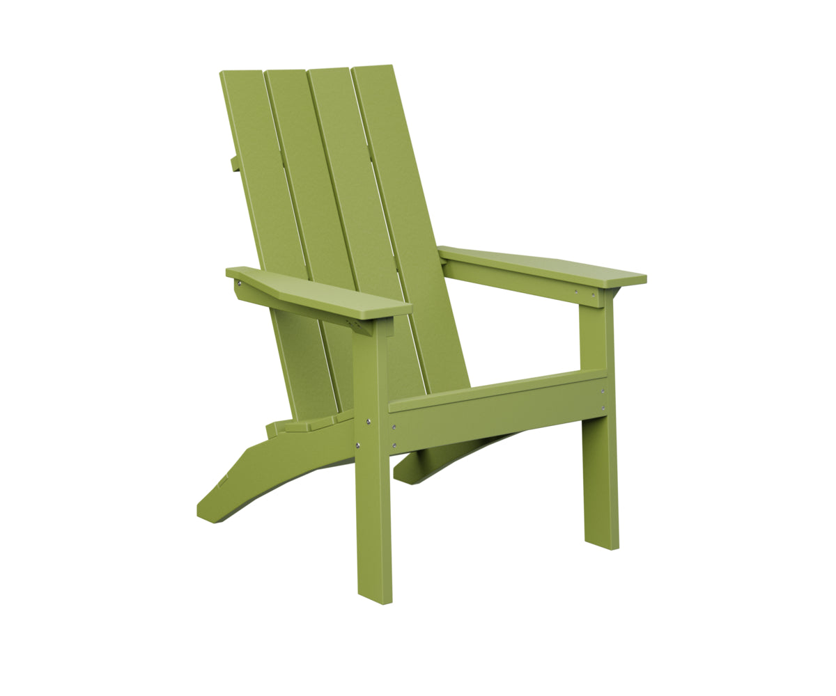 Berlin Gardens Mayhew Stationary Adirondack Chair
