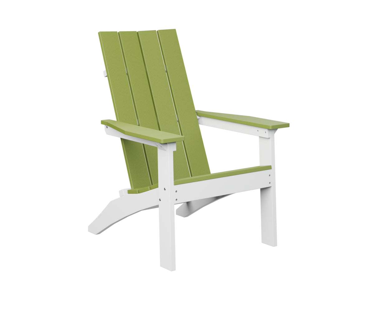 Berlin Gardens Mayhew Stationary Adirondack Chair