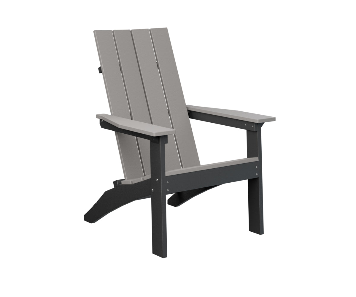 Berlin Gardens Mayhew Stationary Adirondack Chair