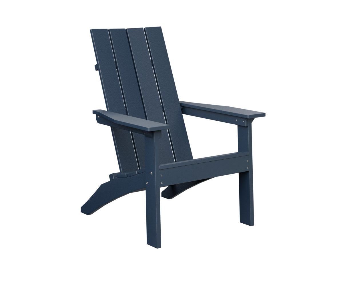 Berlin Gardens Mayhew Stationary Adirondack Chair